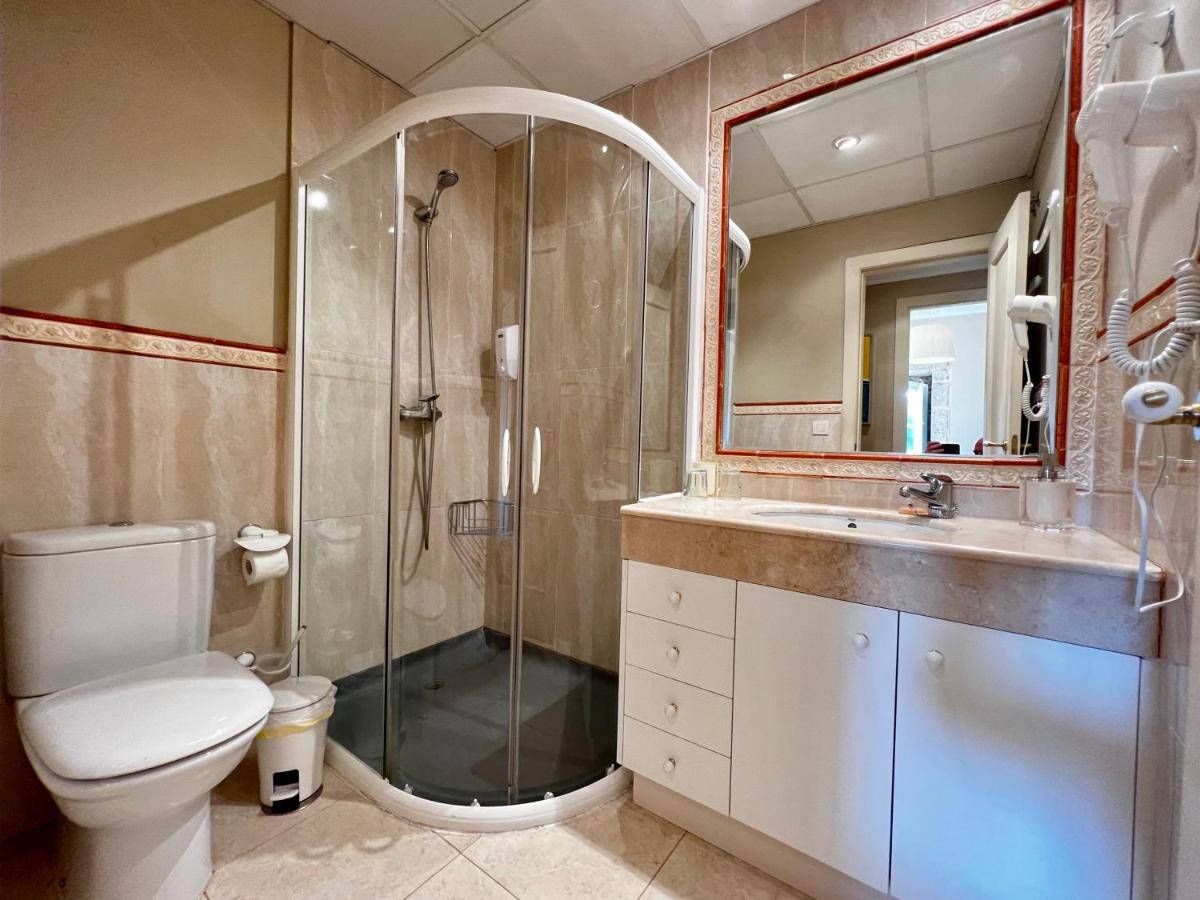 Апартаменты Residencial Mondariz Balneario 118 Экстерьер фото