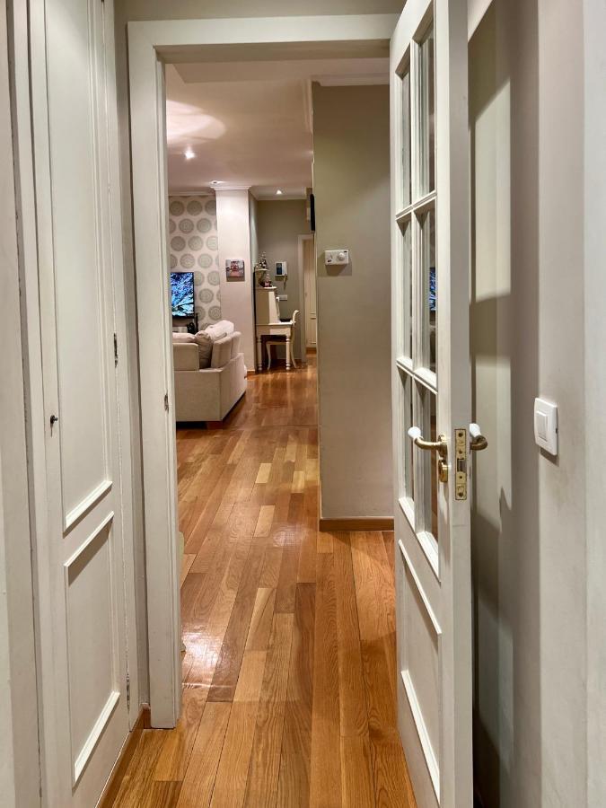 Апартаменты Residencial Mondariz Balneario 118 Экстерьер фото